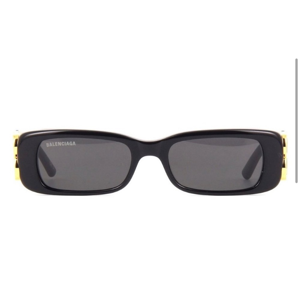 Balenciaga Dynasty Sunglasses